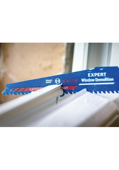 Bosch Expert S 956 Dhm Ahşap-metal Çerçeveler 10'lu Panter Testere 2608900386