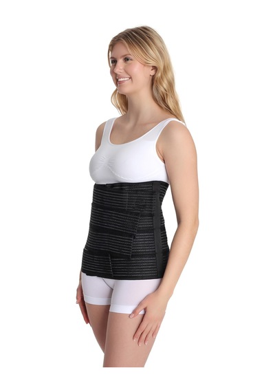 Neopren Abdominal Korse Standart Beden