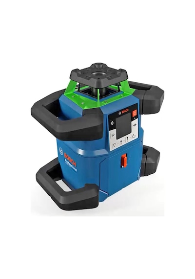 Bosch GRL 650 Distomat Rotasyon Lazeri CVHG - 0601061V00