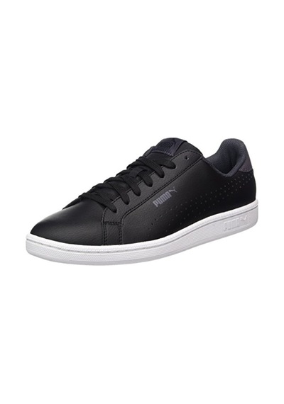 Puma 363722 02 Smash Perf Black-Periscope Siyah