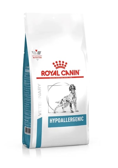 Royal Canin Veterinary Hypoallergenic 14 Kg Köpek Maması