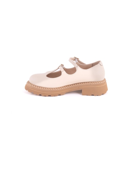 Rachel 37705 Kadın Sandalet Rac-k4-37705011 Krem