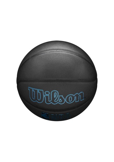 Wilson Basketbol Topu Nba Forge Plus Charcoal Size 7 Wz2016803xb7
