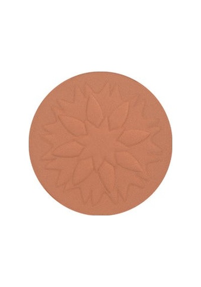 Pudra & Show Your Powder No: 104 Warm Tan 0