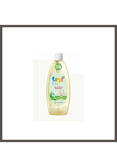 Bezos Şampuan 900ml 1 Adet Nxrlvng