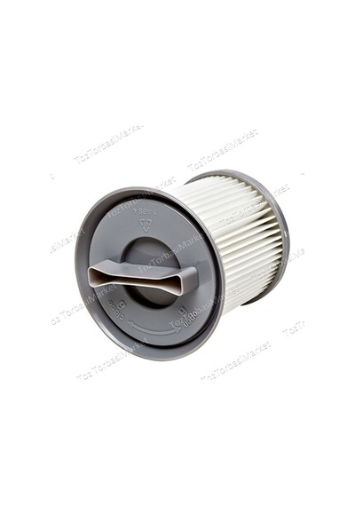 Zanussı Zans 730  Silindirik Hepa Filtre (347225768)