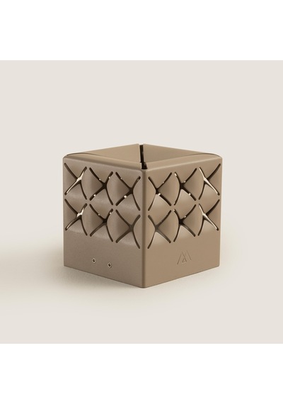 Pop Up Solar Aydınlatma 10x10cm Natural
