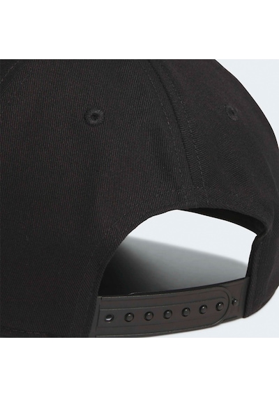 Adidas Mh Cap Unisex Siyah Antrenman Şapkası Jz2121