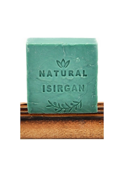Isırgan Yağı Sabunu El Yapımı Doğal 120 G x 3 Adet