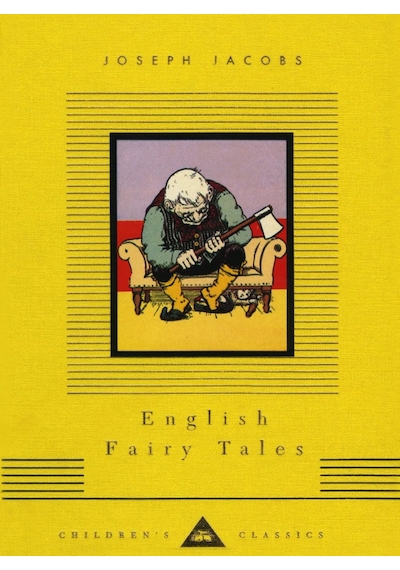 English Fairy Tales