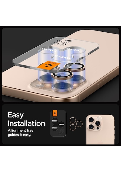 İphone 17 Pro/pro Max / 16 Pro/16 Pro Max / 15 Pro/15 Pro Max İle Uyumlu Kamera Lens Koruyucu Cam Kolay Kurulum Glas.tr Ez Fit Optik Pro 2 Adet Desert Titanium - Agl08862 İphone 17 Pro/pro Max / 16 Pro/16 Pro Max / 15 Pro/15 Pro Max İle Uyumlu Kamera Lens Koruyucu Cam Kolay Kurulum Glas.tr Ez Fit Optik Pro 2 Adet Desert Titanium - Agl08862