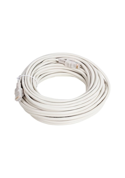 Powermaster 15 Metre Kutulu Cat5 Ethernet Internet Kablosu