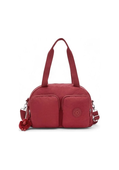 Kipling Cool Defea Funky Red Kadın Omuz Çantası Kı2849 001