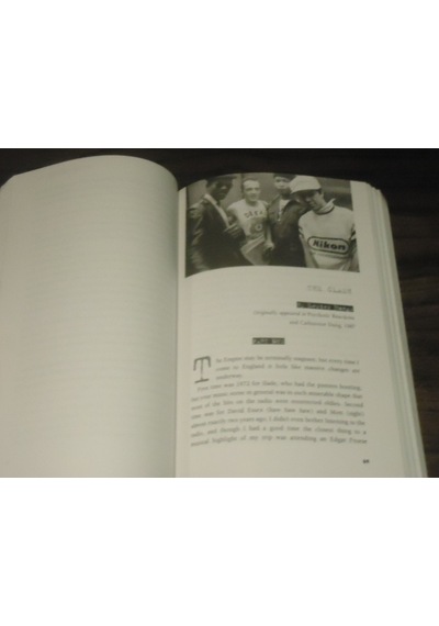 Fury Have The Hour - The Punk Rock Politics Of Joe Strummer
