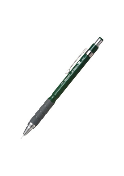 Tombow Sh-300 Grıp 0.5 Koyu Yeşil