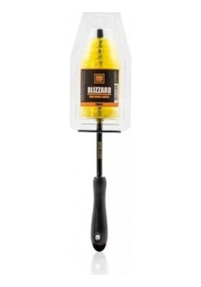 Work Stuff Blizzard Mini Jant Fırçası - 36 Cm