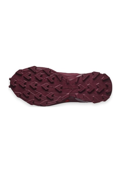 Salomon Supercross 4 Gtx W Tawny Port/deauville Mauve/cherry Toma 001