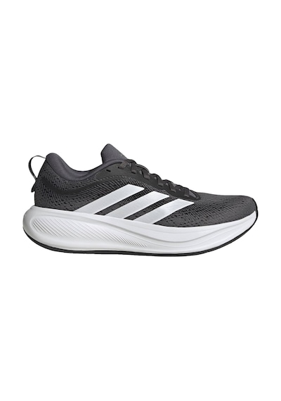 Adidas Adidas Response Pace Kadın Siyah Yol Koşusu Ayakkabısı Crblck 444700