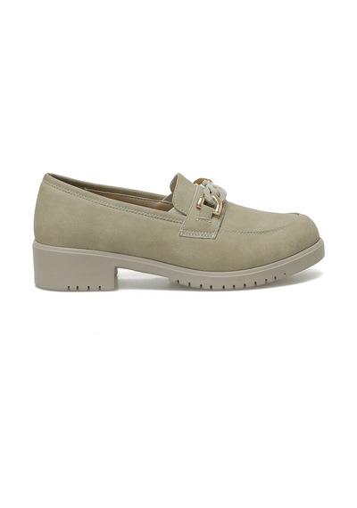 Polaris 165058.nz5pr Vizon Kadın Loafer 000000000102039632 VIZON