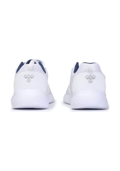 Hummel Verona 212491-9077 Beyaz/lacivert Unisex Günlük Spor Ayakkabı Beyaz