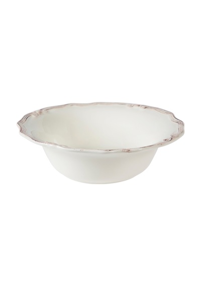 Mudo Home Ekru Salata Kasesi 26cm