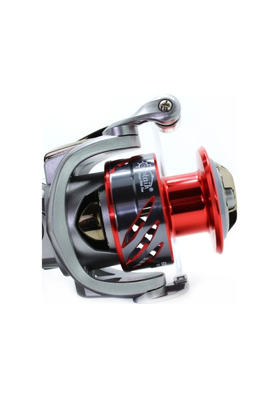 Captain Eddge Tekne Makinesi 5000 3+1 Bb