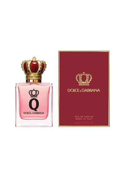 Dolce&gabbana Q Edp 50ml