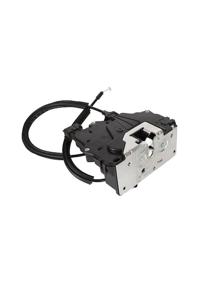 Ön - 413 - Kapı İç Kilidi Sol Ducato 3-boxer - Edntrend - 3-jumper 3 Adet