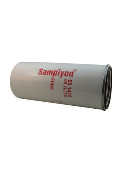 Şampiyon Cs 1424 Yağ Filtresi Cs 1424