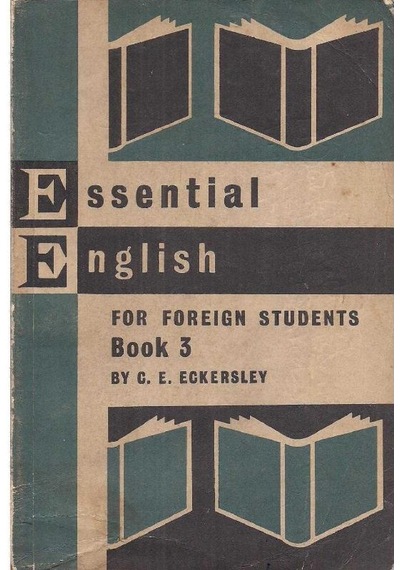 Essential English For Foreign Students