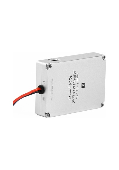 T-motor Alpha Data Link V2