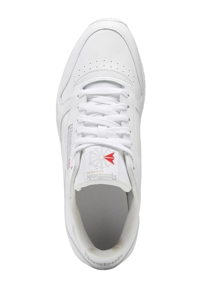 Reebok Classic Leather Unisex Spor Ayakkabısı 100008492-x Çok Renkli