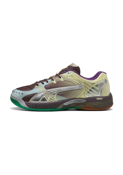 Puma Kessel Pro Unısex Ayakkabı 402964 05 Kahverengi