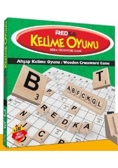 Redka Kelime Oyunu  5310