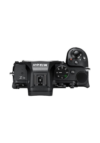 Nikon Z 5 II Body Aynasız Fotoğraf Makinesi (Distribütör Garantili)