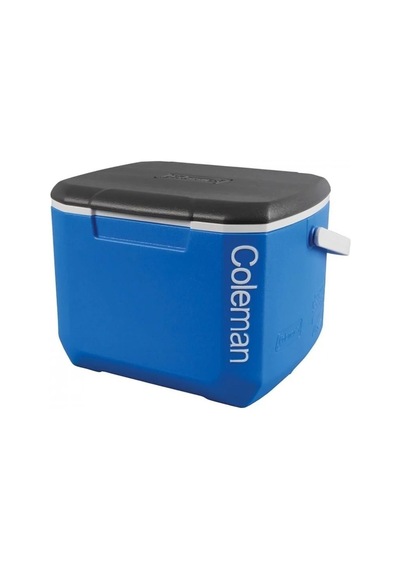 Coleman Performance Tri Color 16 Qt Soğutucu Buzluk 15 Lt Mavi Çok Renkli