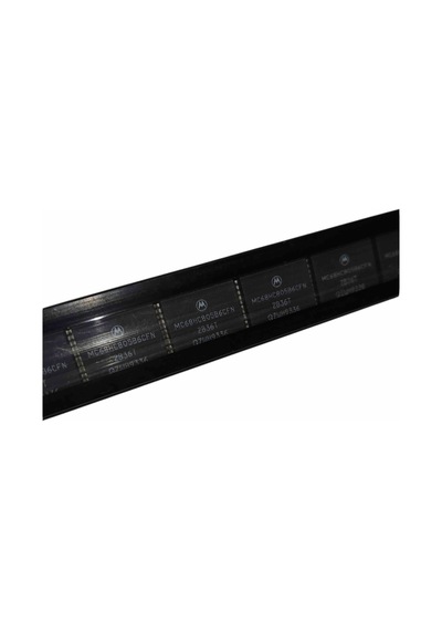 Mc68hc805b6cfn Plcc Motorola Smd Entegreler