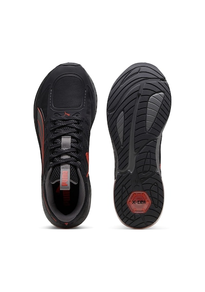 Puma X-cell Lightspeed Koşu Ayakkabısı 309972 08 Siyah