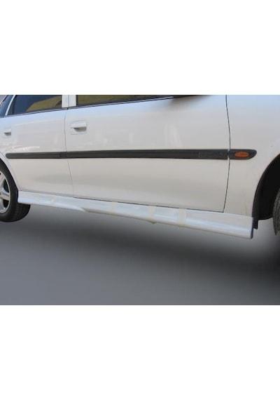 Opel Corsa B 1993-2000 Yan Marşpiyel
