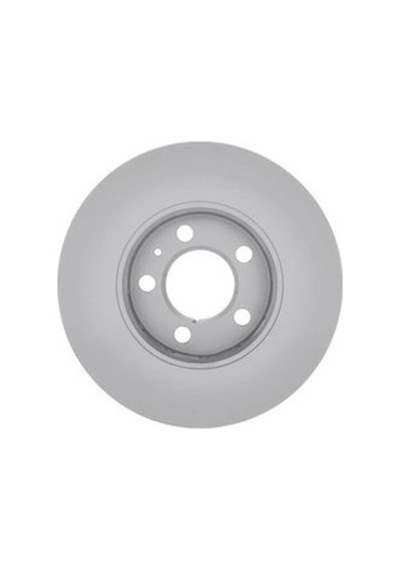 Volkswagen Polo 1.2tsı 2014-2017 Bosch Ön Disk 256 Mm 2 Adet