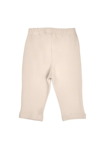 Babycosy Organic Wear Bebek Alt Üst Takım %100 Organik Pamuk , Bebek - Yenidoğan- Csy8153 Taş