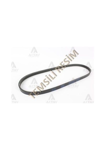 GMB 4PK1085 Kanallı Kayış Mitsubishi Suzuki Toyota Uyumlu Kia