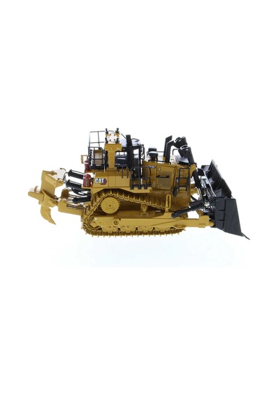 Yeni Logo 1/50 Caterpillar D10 Dozer