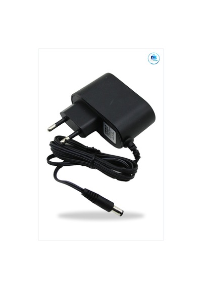 Şarj Adaptörü 12v 1a Ac/dc Fişi 230vac /60hz Kararlı Çıkış Router
