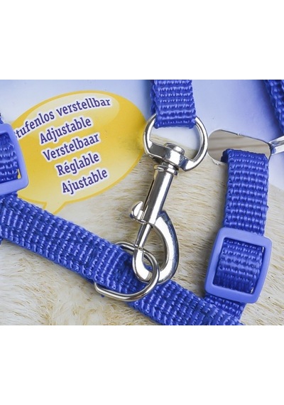 Ayarlanabilir Kedi Tasması 120 Cm 4 Renk N11.217