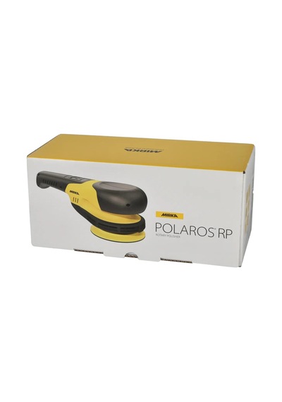 Mirka Polaros Rp 600 Eu Ø 150 Mm