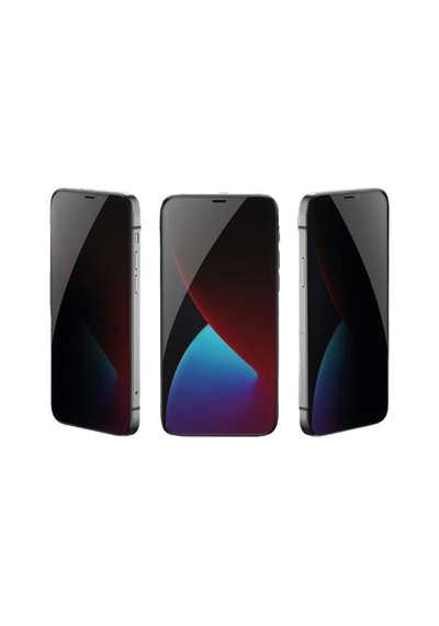 Apple, Uyumlu iPhone 16e Bilvis 3d Hayalet Cam Ekran Koruyucu