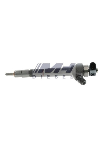 Bosch 0445110646 Common Rail Enjektör Volkswagen Amarok Crafter Caddy Passat 2.0 Tdı