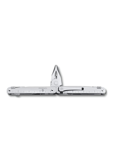 Victorinox 3.0327.mkb1 Mx Clip Swisstool Çok Renkli