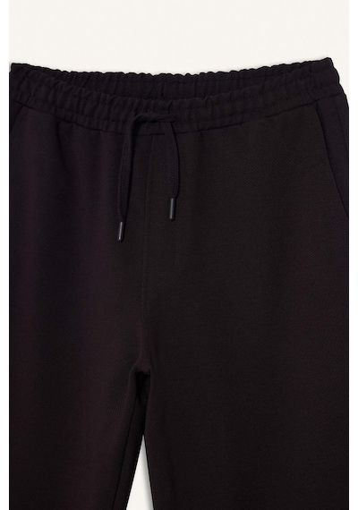 Defacto Relax Fit Jogger Pantolon G6409ax25wnbn337 Kahve-bn337